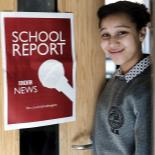 BBC School Report