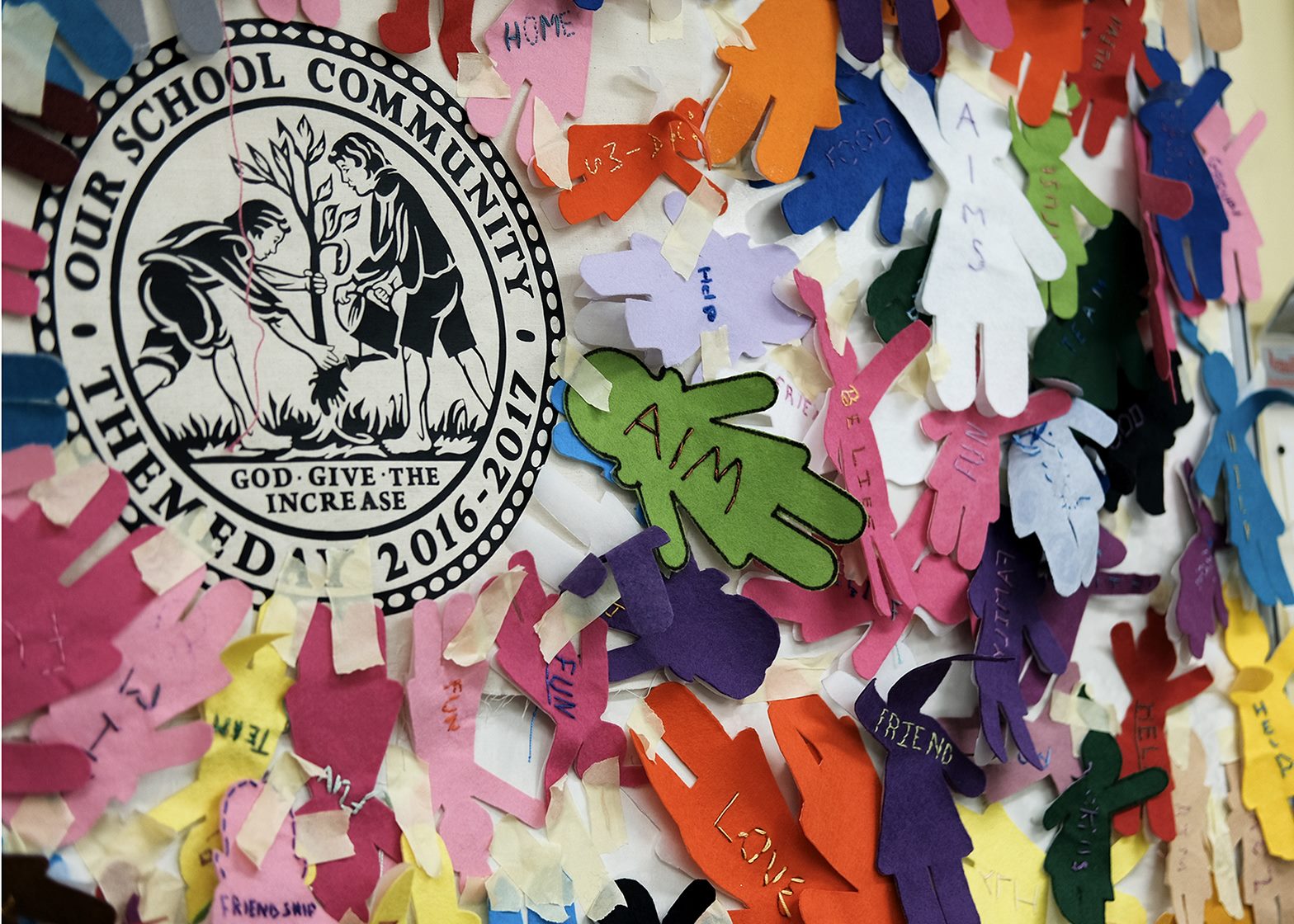 Employment Opportunities The Grey Coat Hospital